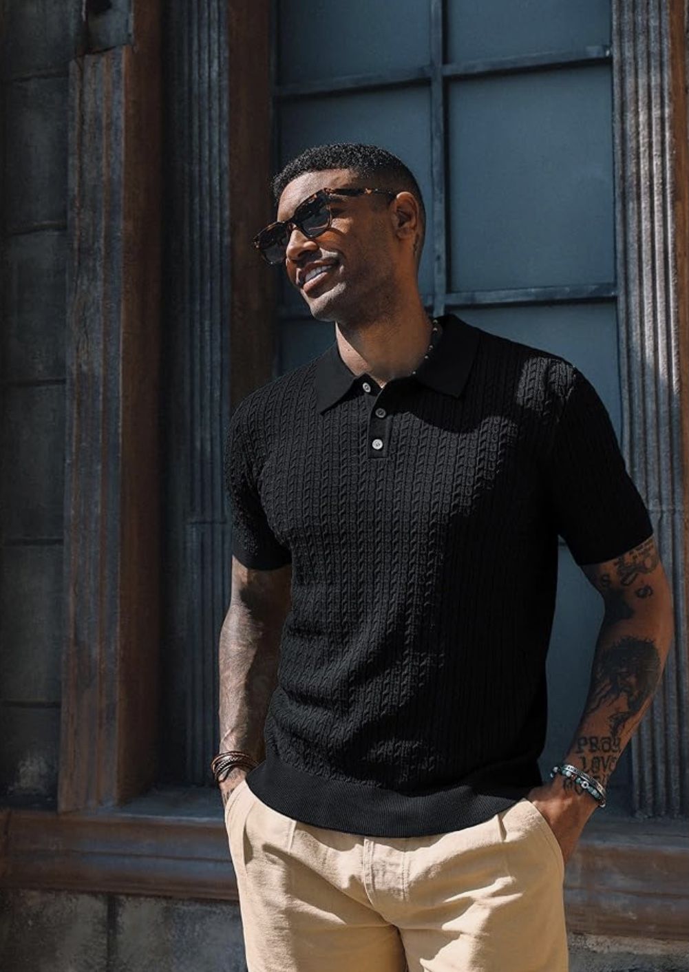 Truemanfashion Apparel